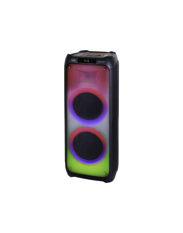 Trevi XF3400 karaoke kolonėlė, 200W