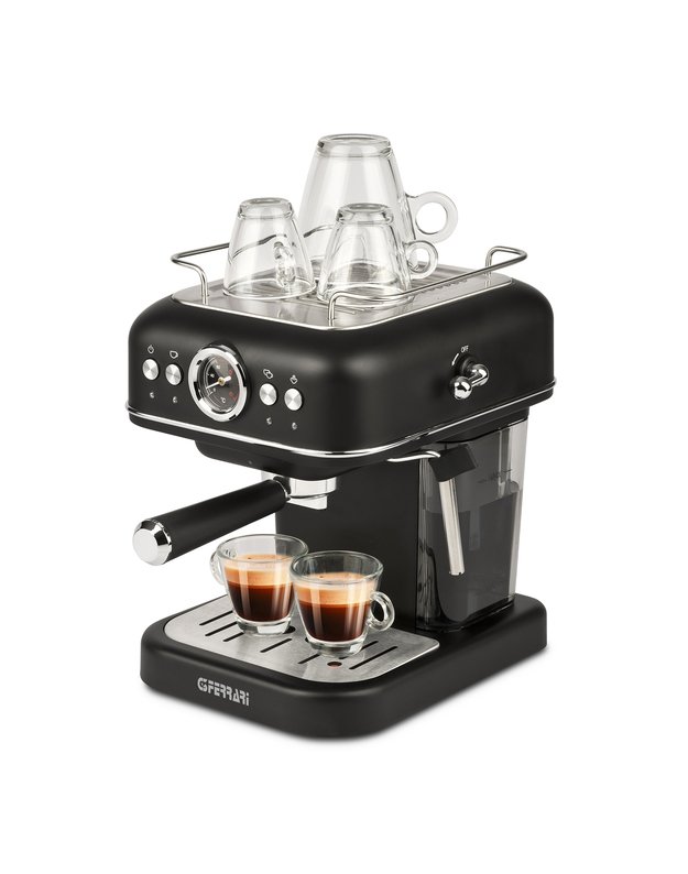 G3Ferrari G10188 espresso kavos aparatas