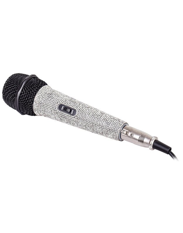 Trevi EM30 mikrofonas