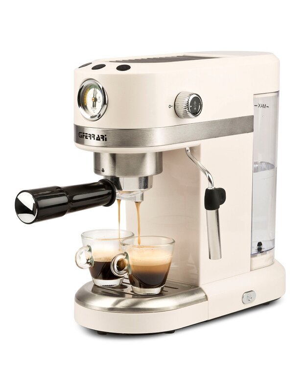 G3Ferrari G10168 espresso kavos aparatas