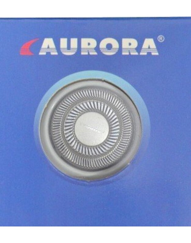 Aurora AU1301 skutimosi mašinėlės peiliukai