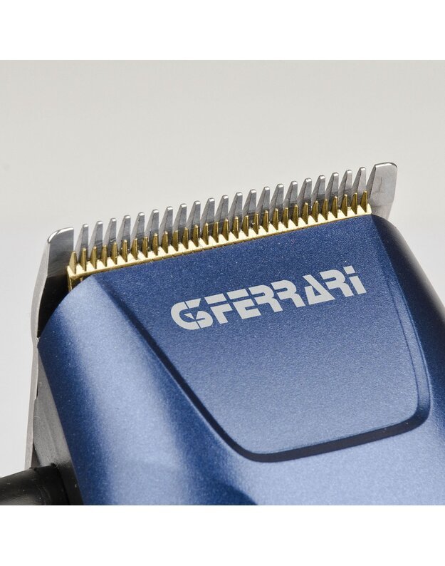 G3Ferrari G30037 plaukų kirpimo mašinėlė